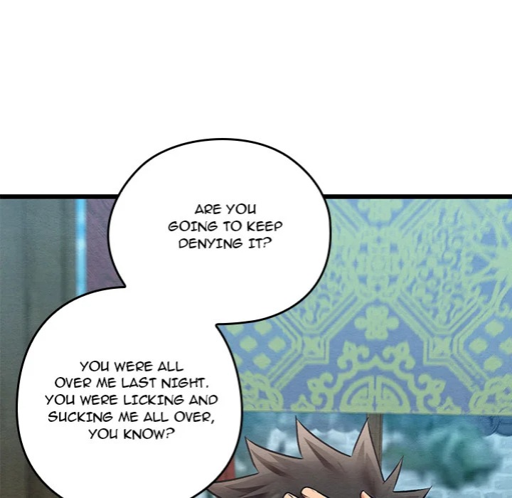 Master of Intimacy (Uncensored) - Chapter 25 [photo 21] - MangaPorn