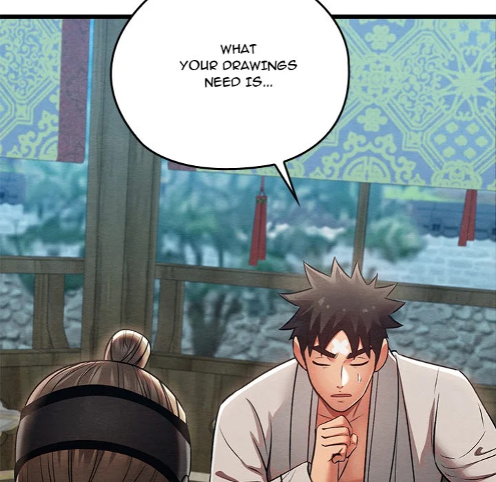 Master of Intimacy (Uncensored) - Chapter 25 [photo 32] - MangaPorn