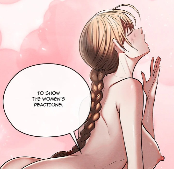 Master of Intimacy (Uncensored) - Chapter 25 [photo 36] - MangaPorn
