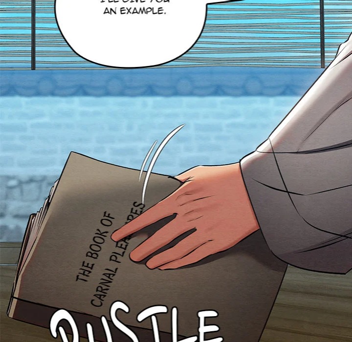 Master of Intimacy (Uncensored) - Chapter 25 [photo 41] - MangaPorn