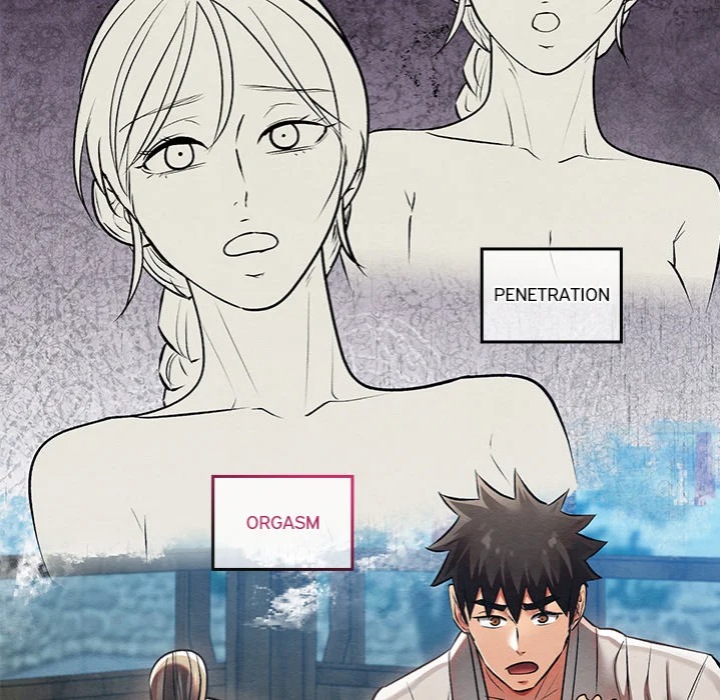 Master of Intimacy (Uncensored) - Chapter 25 [photo 46] - MangaPorn