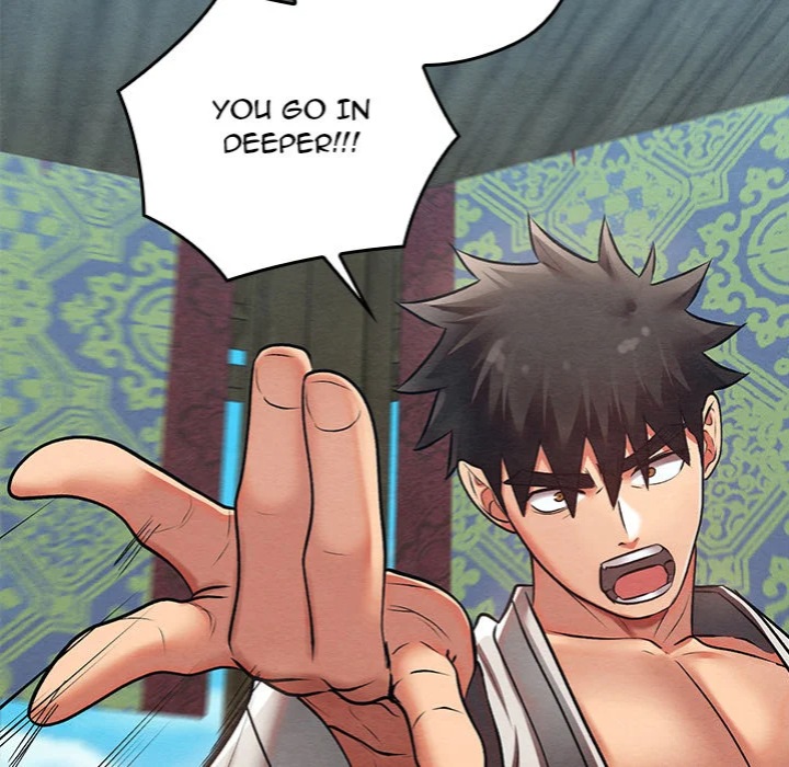 Master of Intimacy (Uncensored) - Chapter 25 [photo 57] - MangaPorn