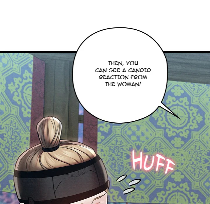 Master of Intimacy (Uncensored) - Chapter 25 [photo 62] - MangaPorn