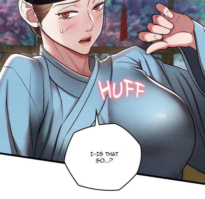 Master of Intimacy (Uncensored) - Chapter 25 [photo 63] - MangaPorn