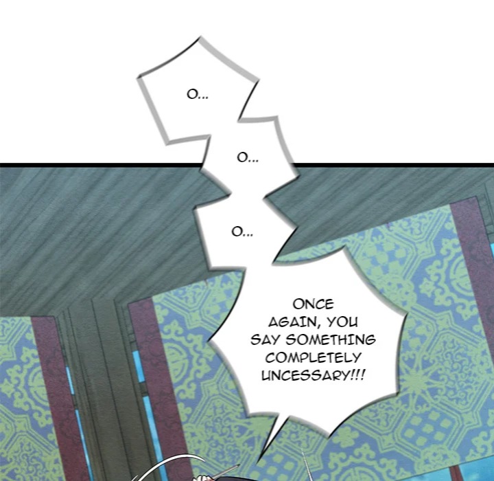 Master of Intimacy (Uncensored) - Chapter 25 [photo 70] - MangaPorn