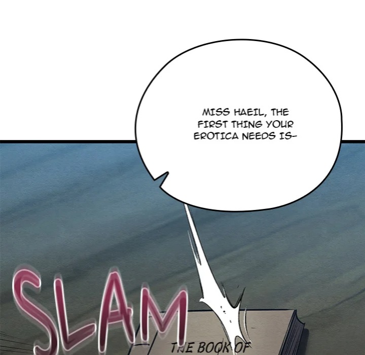 Master of Intimacy (Uncensored) - Chapter 25 [photo 8] - MangaPorn