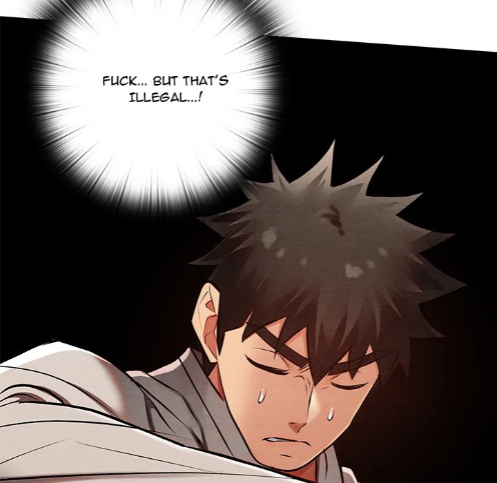 Master of Intimacy (Uncensored) - Chapter 25 [photo 81] - MangaPorn