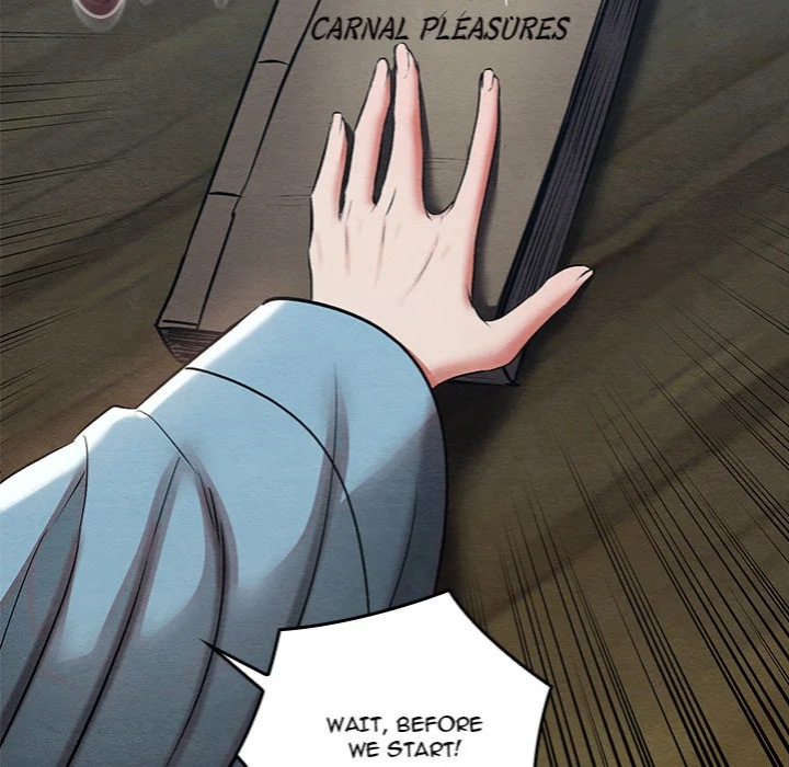 Master of Intimacy (Uncensored) - Chapter 25 [photo 9] - MangaPorn