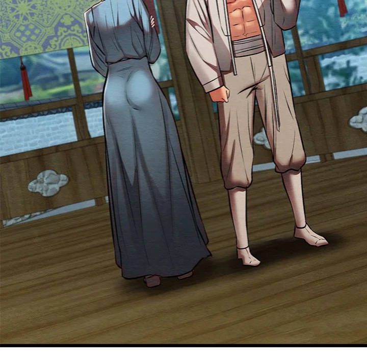 Master of Intimacy (Uncensored) - Chapter 25 [photo 92] - MangaPorn