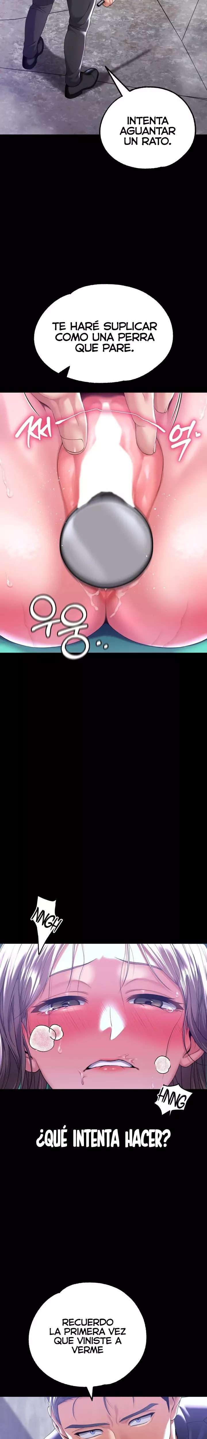 It’d Be Nice to Do It in Prison Raw - Chapter 5 [photo 15] - MangaPorn