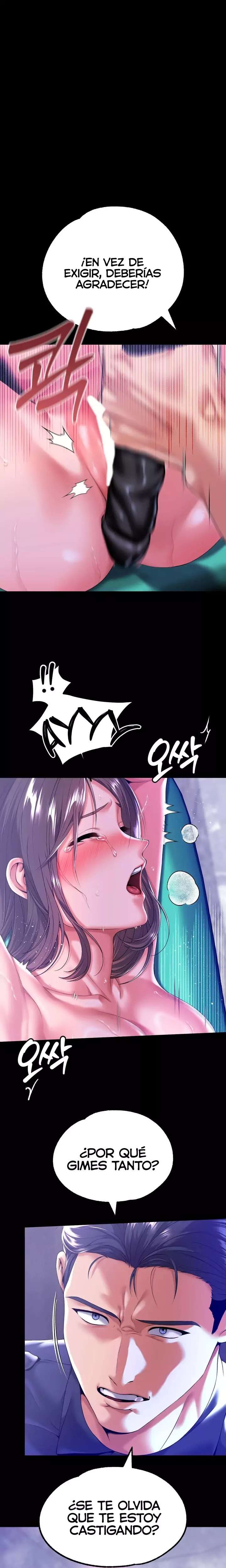 It’d Be Nice to Do It in Prison Raw - Chapter 5 [photo 7] - MangaPorn