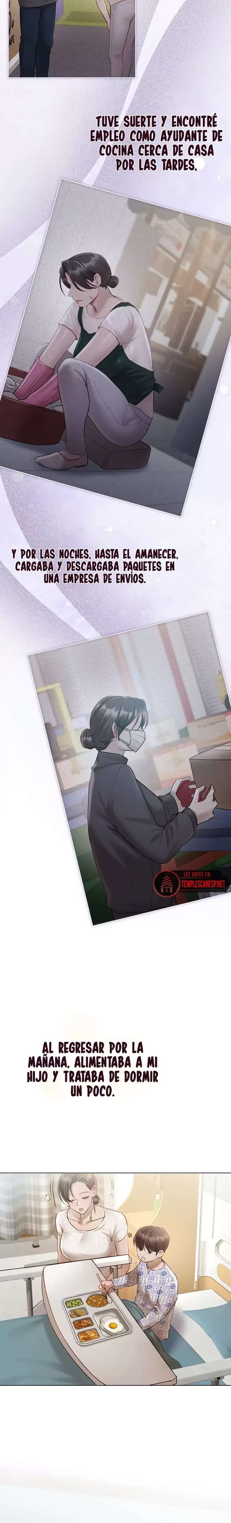 Flesh and Money Raw - Chapter 3 [photo 10] - MangaPorn