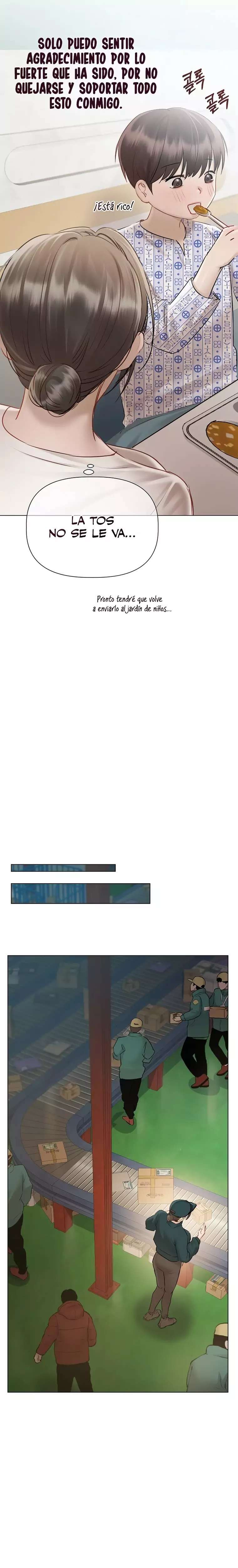 Flesh and Money Raw - Chapter 3 [photo 11] - MangaPorn