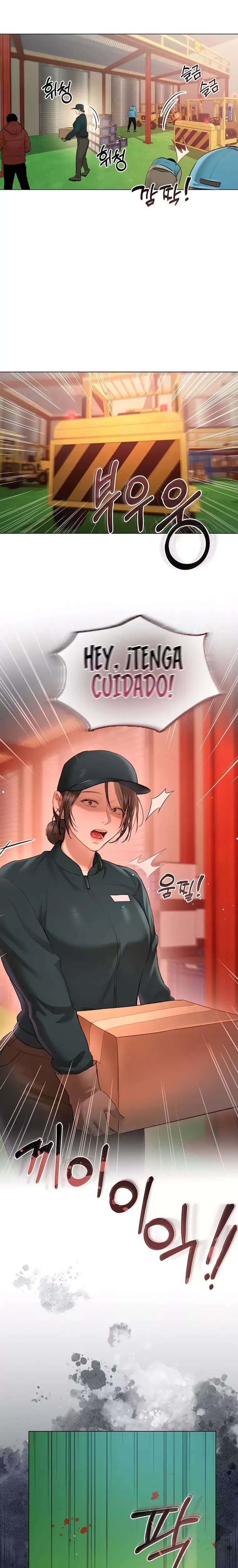 Flesh and Money Raw - Chapter 3 [photo 13] - MangaPorn