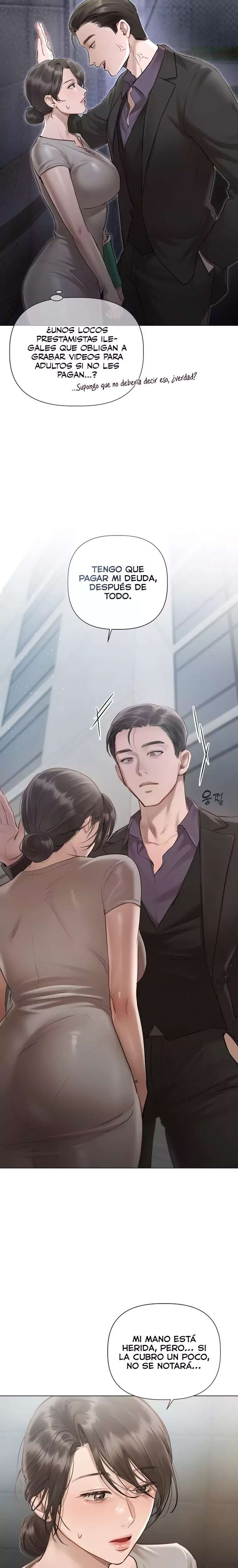 Flesh and Money Raw - Chapter 3 [photo 16] - MangaPorn