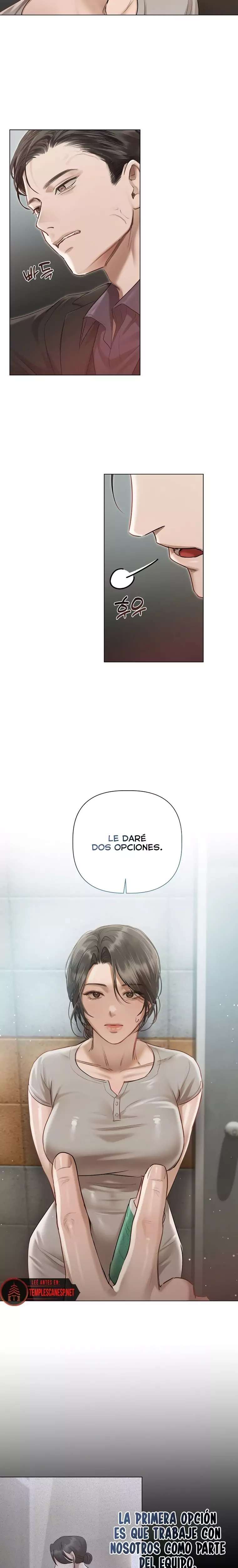 Flesh and Money Raw - Chapter 3 [photo 17] - MangaPorn