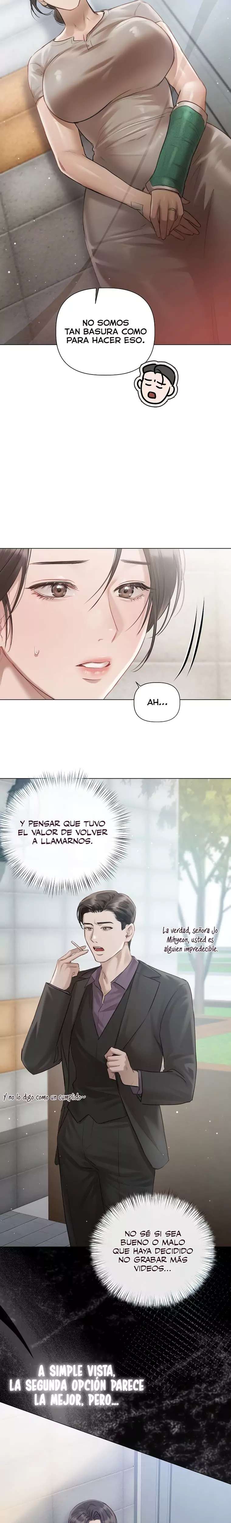 Flesh and Money Raw - Chapter 3 [photo 19] - MangaPorn