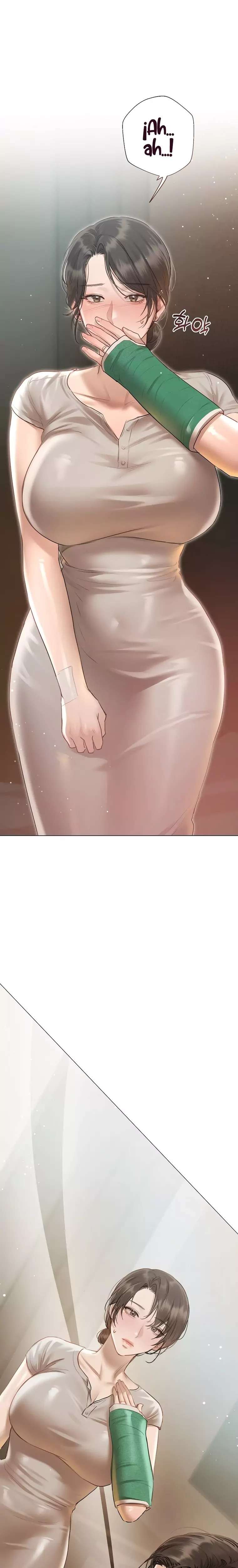 Flesh and Money Raw - Chapter 3 [photo 24] - MangaPorn