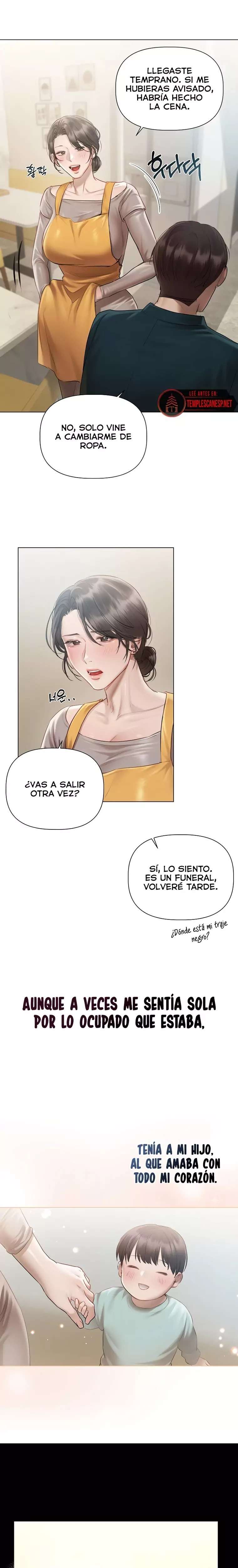 Flesh and Money Raw - Chapter 3 [photo 5] - MangaPorn