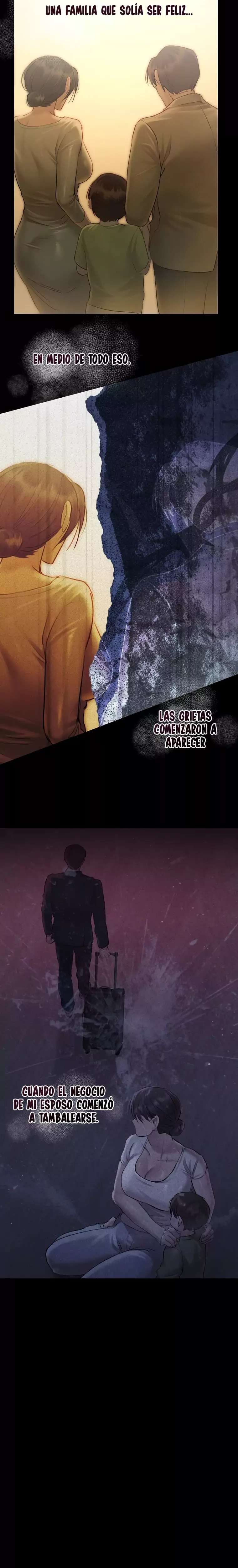 Flesh and Money Raw - Chapter 3 [photo 6] - MangaPorn