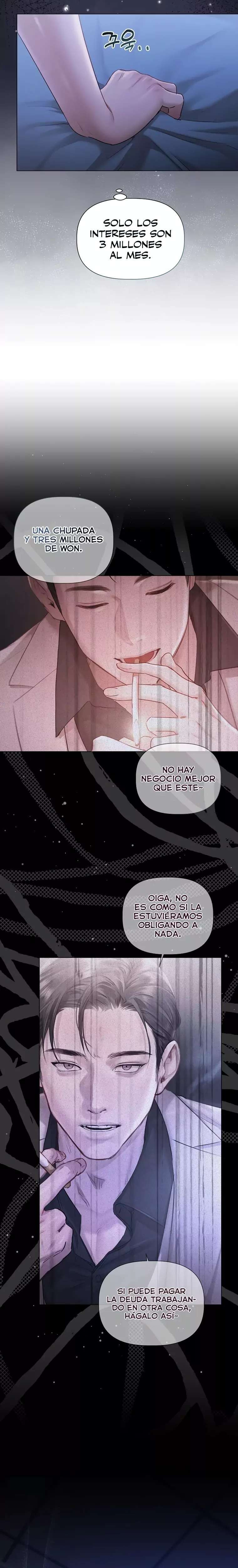 Flesh and Money Raw - Chapter 3 [photo 8] - MangaPorn