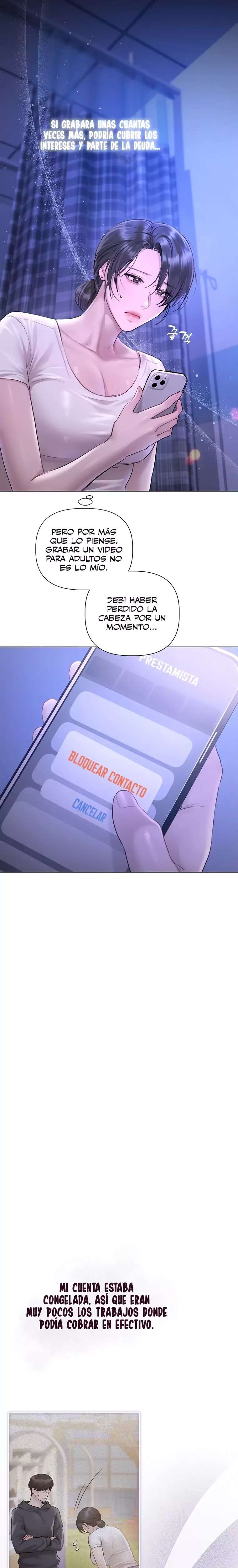 Flesh and Money Raw - Chapter 3 [photo 9] - MangaPorn