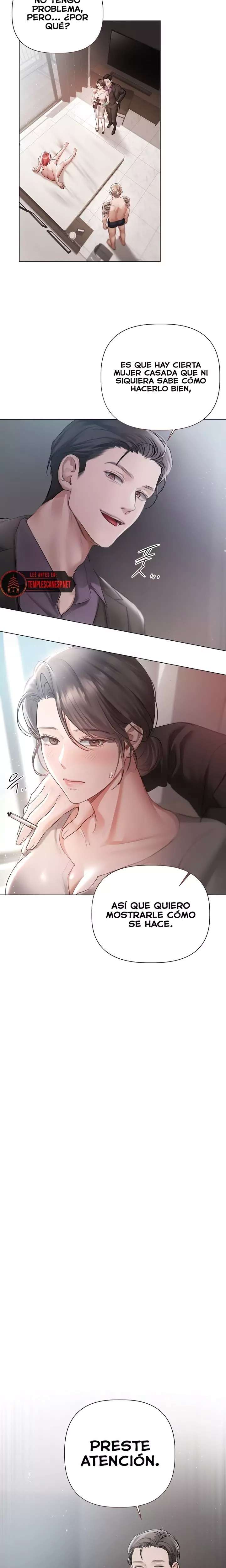 Flesh and Money Raw - Chapter 4 [photo 11] - MangaPorn