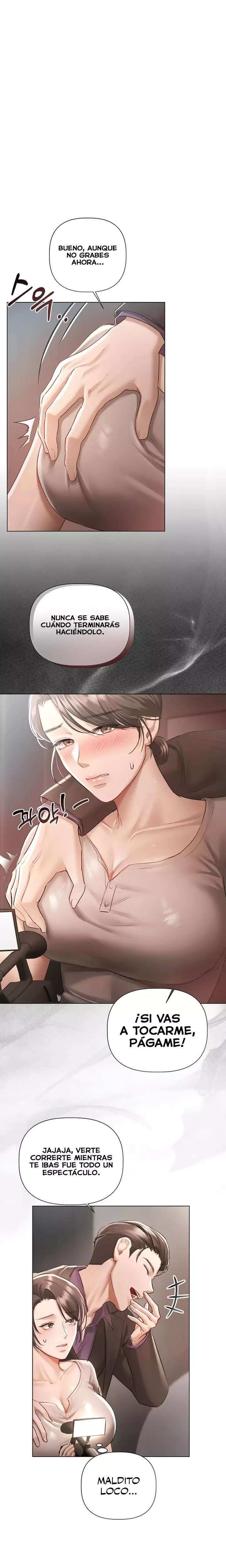 Flesh and Money Raw - Chapter 4 [photo 17] - MangaPorn