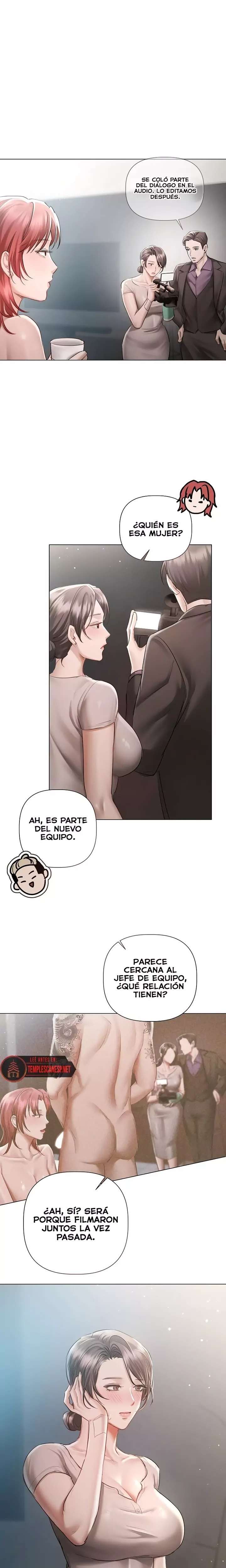 Flesh and Money Raw - Chapter 4 [photo 20] - MangaPorn