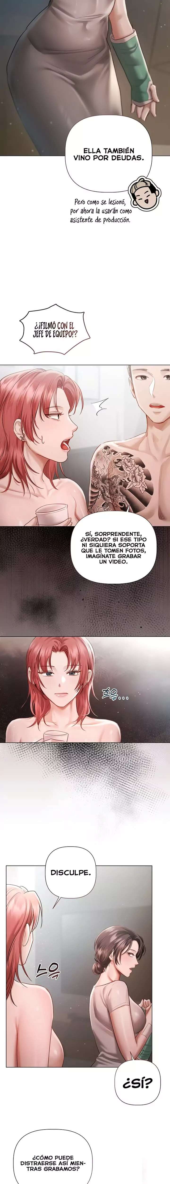 Flesh and Money Raw - Chapter 4 [photo 21] - MangaPorn