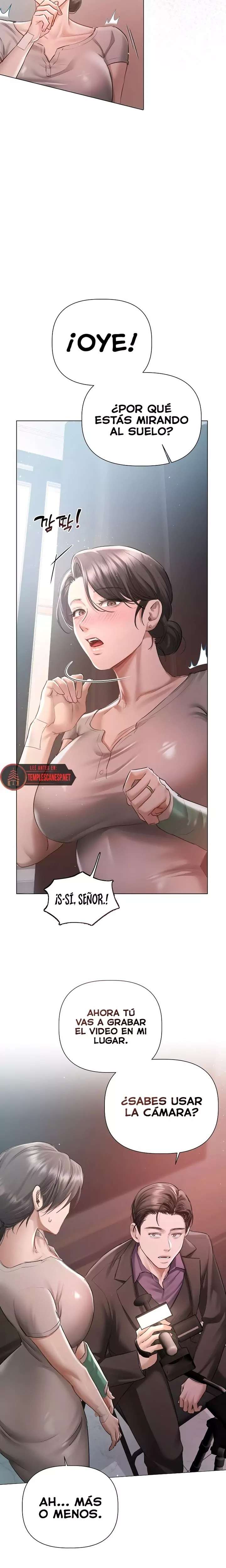 Flesh and Money Raw - Chapter 4 [photo 4] - MangaPorn