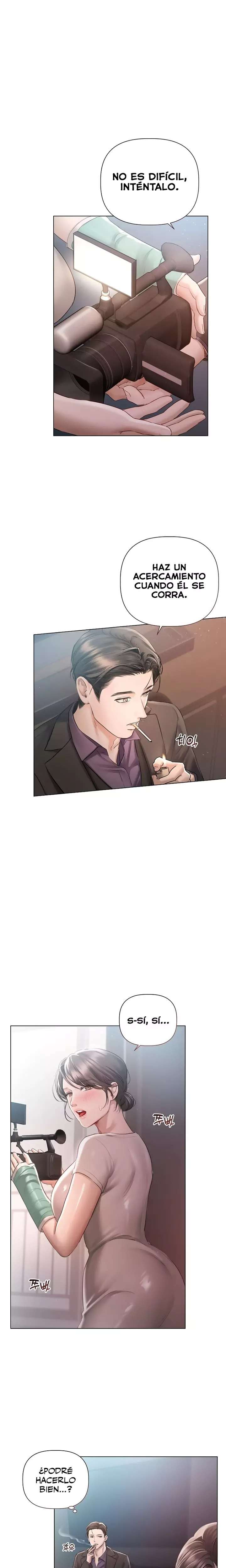 Flesh and Money Raw - Chapter 4 [photo 5] - MangaPorn