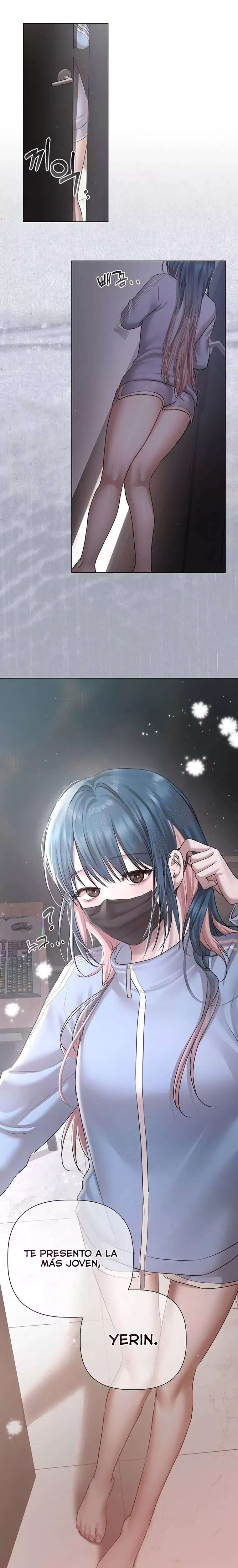 Flesh and Money Raw - Chapter 5 [photo 11] - MangaPorn