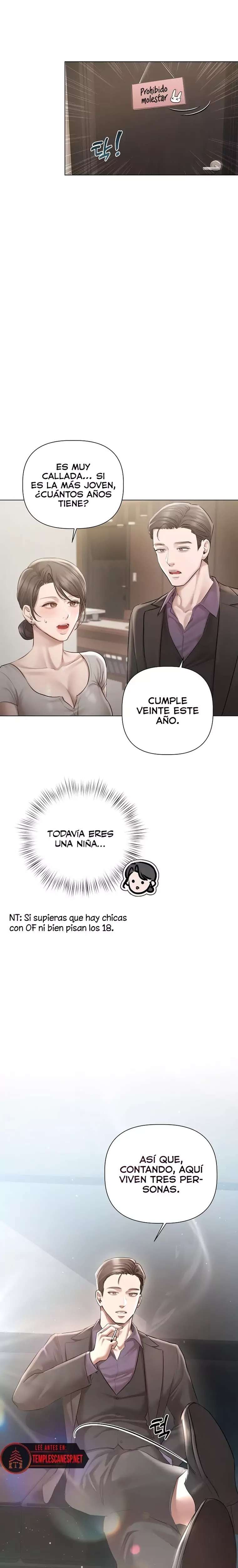 Flesh and Money Raw - Chapter 5 [photo 14] - MangaPorn