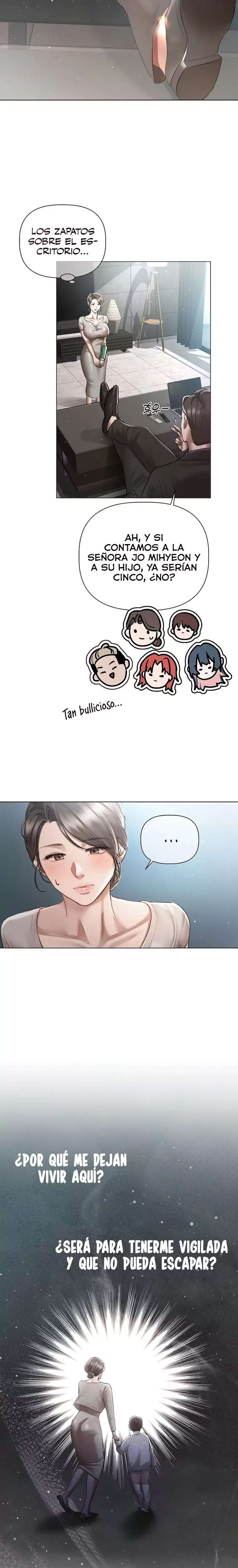 Flesh and Money Raw - Chapter 5 [photo 15] - MangaPorn