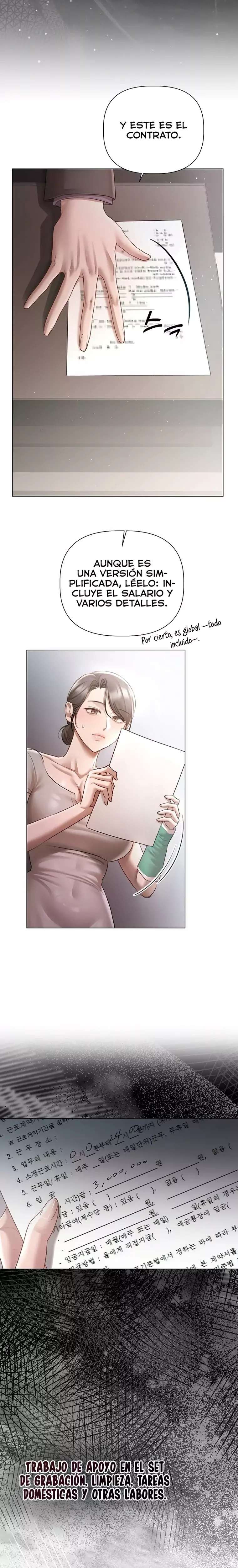 Flesh and Money Raw - Chapter 5 [photo 16] - MangaPorn