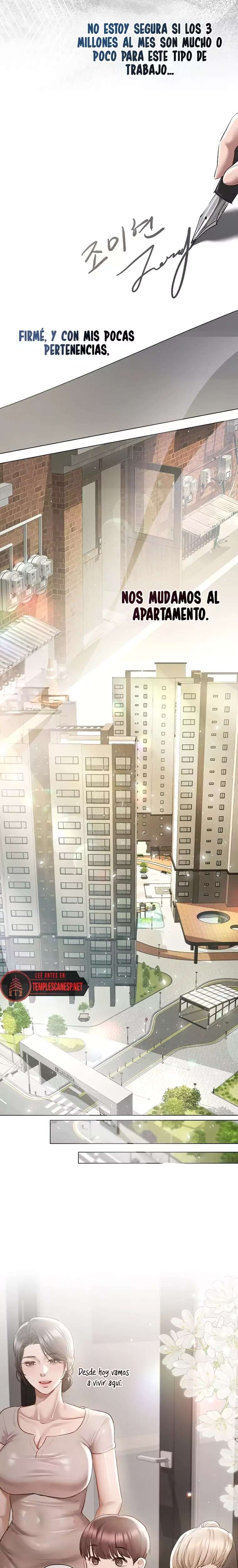 Flesh and Money Raw - Chapter 5 [photo 17] - MangaPorn