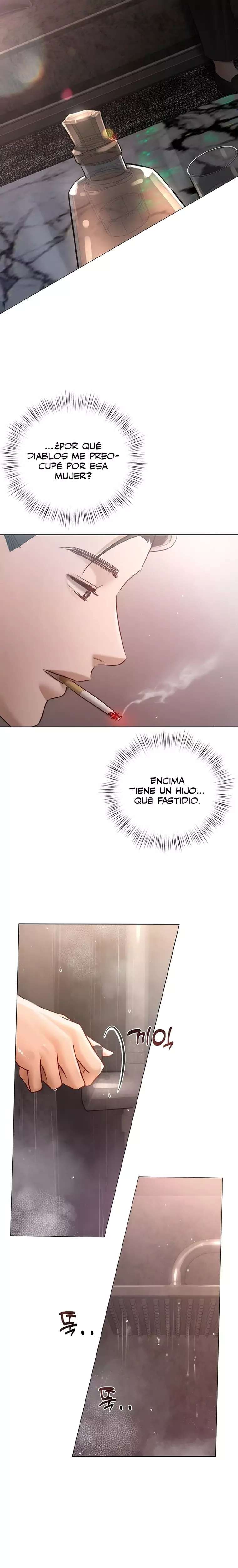 Flesh and Money Raw - Chapter 5 [photo 21] - MangaPorn