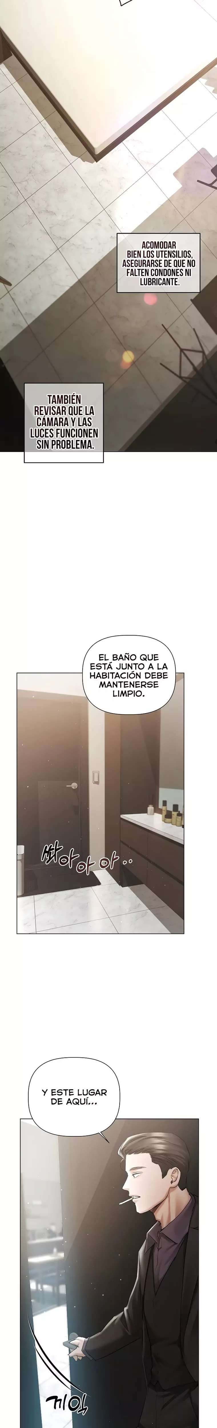 Flesh and Money Raw - Chapter 5 [photo 6] - MangaPorn