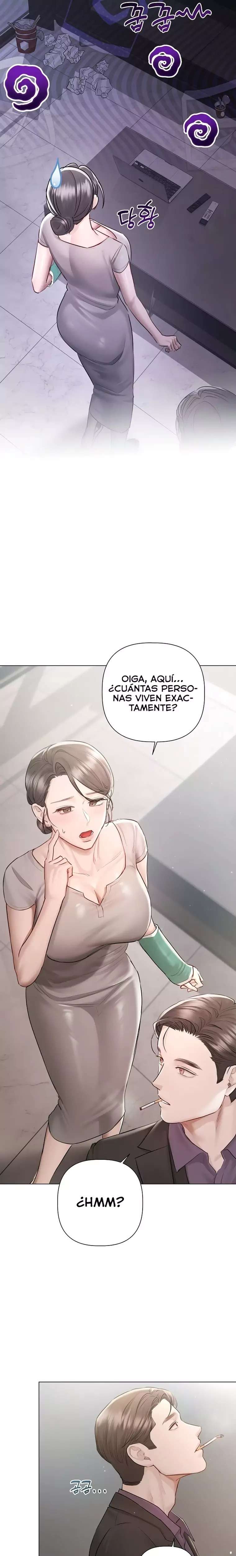 Flesh and Money Raw - Chapter 5 [photo 9] - MangaPorn