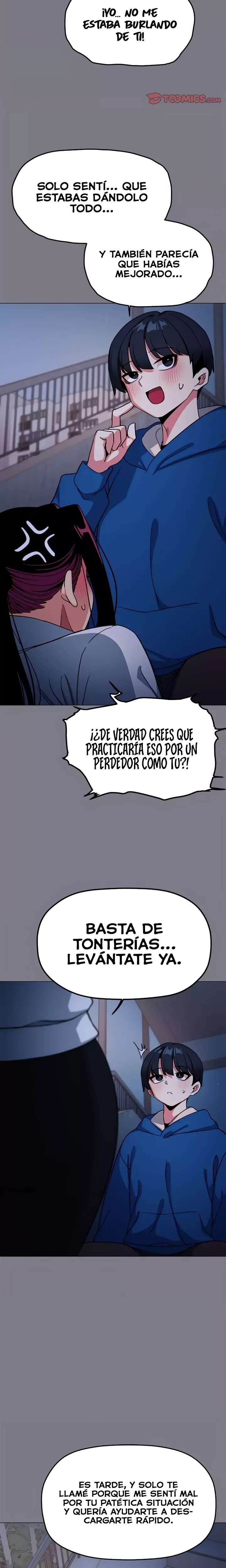 Stop Smoking Raw - Chapter 70 [photo 10] - MangaPorn