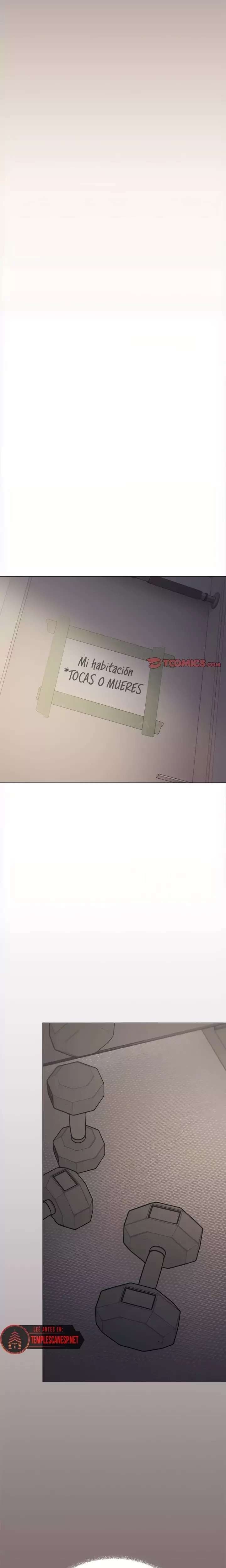 Stop Smoking Raw - Chapter 70 [photo 13] - MangaPorn