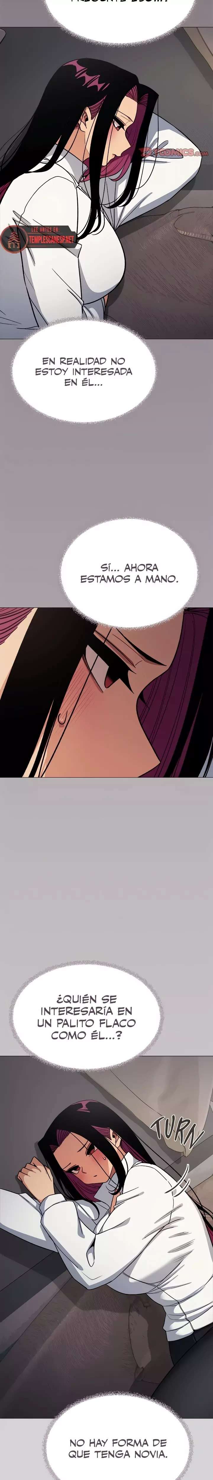 Stop Smoking Raw - Chapter 70 [photo 15] - MangaPorn