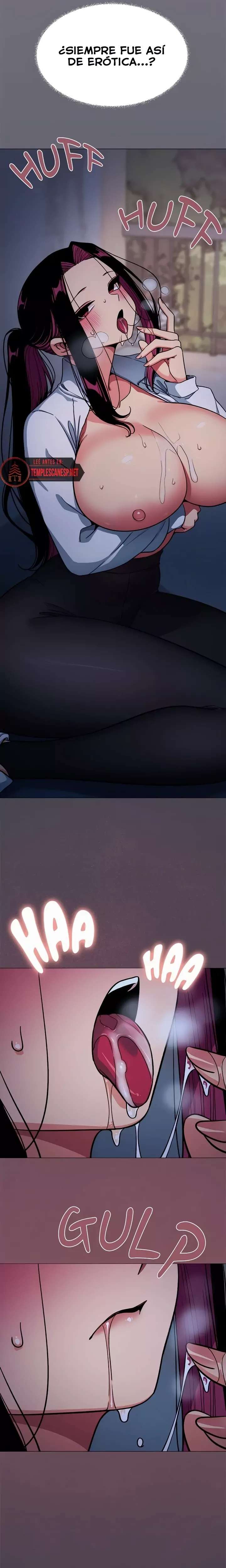 Stop Smoking Raw - Chapter 70 [photo 2] - MangaPorn