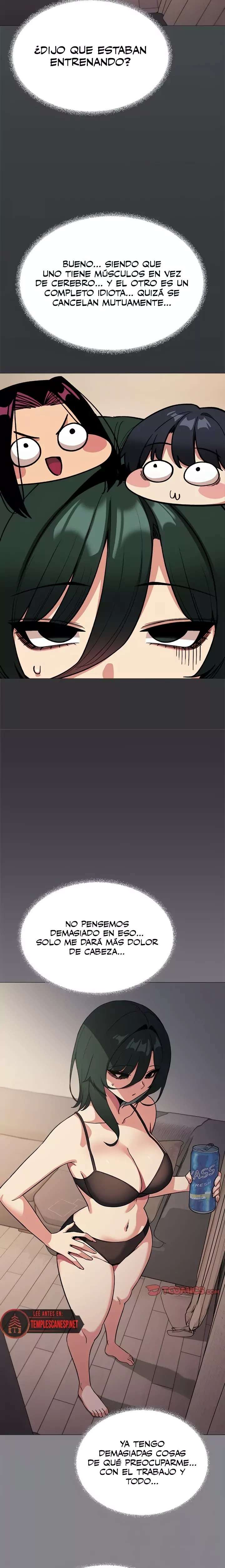 Stop Smoking Raw - Chapter 70 [photo 21] - MangaPorn