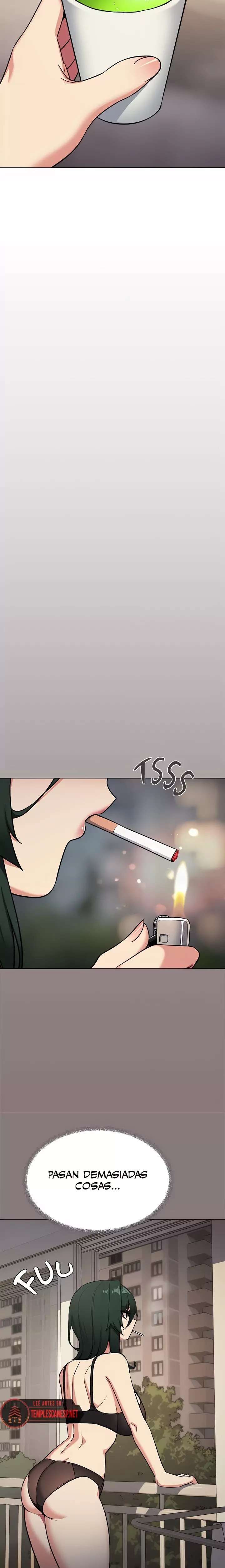 Stop Smoking Raw - Chapter 70 [photo 27] - MangaPorn