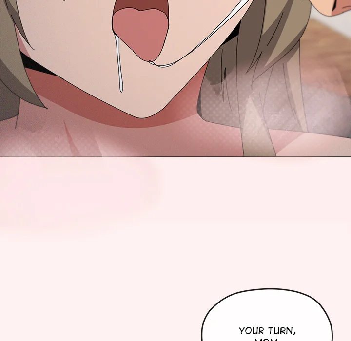 What’s wrong with this family? - Chapter 78 [photo 15] - MangaPorn