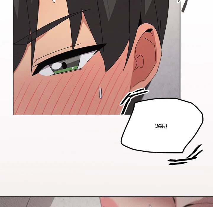 What’s wrong with this family? - Chapter 78 [photo 28] - MangaPorn