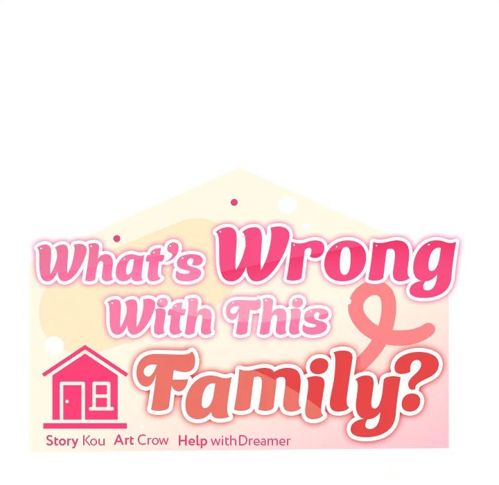 What’s wrong with this family? - Chapter 78 [photo 41] - MangaPorn