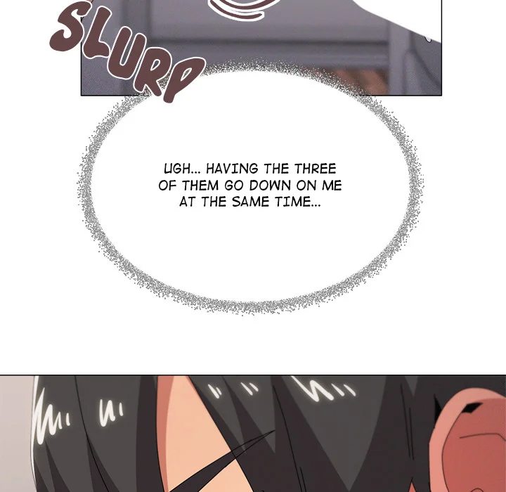 What’s wrong with this family? - Chapter 78 [photo 75] - MangaPorn